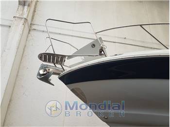 CROWNLINE CROWNLINE 270 CR