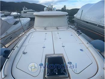 Fratelli Aprea (Italia) SORRENTO 50 (2014)