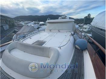 Fratelli Aprea (Italia) SORRENTO 50 (2014)