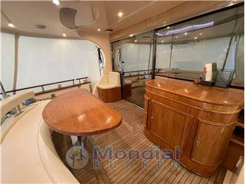 Fratelli Aprea (Italia) SORRENTO 50 (2014)