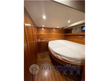 Fratelli Aprea (Italia) SORRENTO 50 (2014)