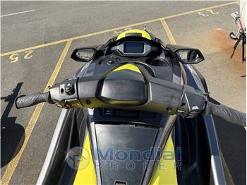 YAMAHA YAMAHA FX 260