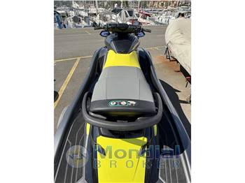 YAMAHA YAMAHA FX 260