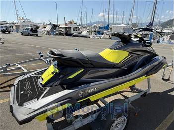 YAMAHA YAMAHA FX 260