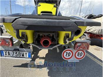 YAMAHA YAMAHA FX 260