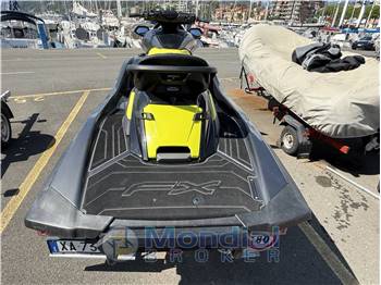 YAMAHA YAMAHA FX 260