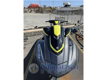 YAMAHA YAMAHA FX 260