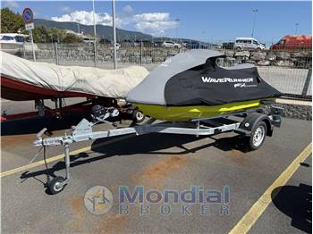 YAMAHA YAMAHA FX 260