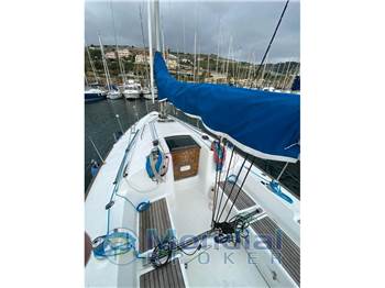 BENETEAU FIRST 31.7