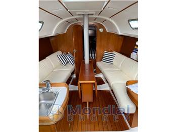 BENETEAU FIRST 31.7