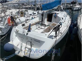 BENETEAU FIRST 31.7