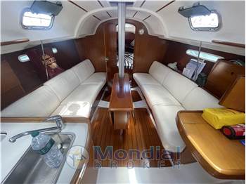 BENETEAU FIRST 31.7