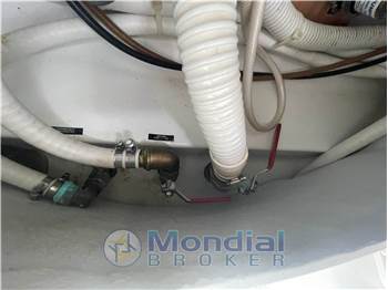 BENETEAU FIRST 31.7