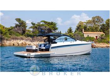 Beneteau BENETEAU GRAN TURISMO 40