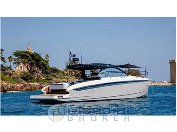 Beneteau BENETEAU GRAN TURISMO 40