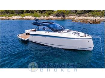 Beneteau BENETEAU GRAN TURISMO 40