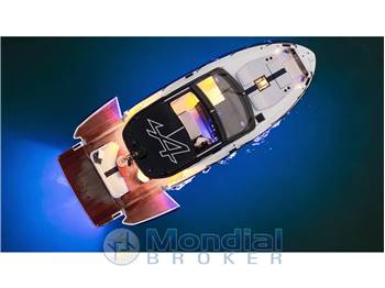 Beneteau BENETEAU GRAN TURISMO 40