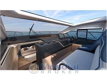 Beneteau BENETEAU GRAN TURISMO 40