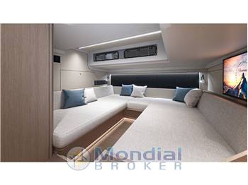 Beneteau BENETEAU GRAN TURISMO 40