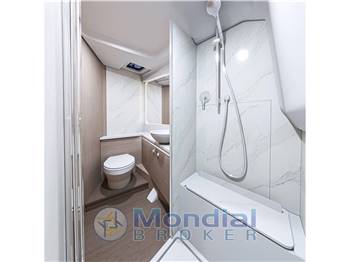 Beneteau BENETEAU GRAN TURISMO 40