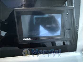 Jeanneau Jeanneau Cap Camarat 10.5 WA