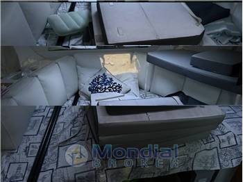 Jeanneau Jeanneau Cap Camarat 10.5 WA