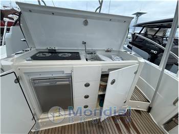 Jeanneau Jeanneau Cap Camarat 10.5 WA