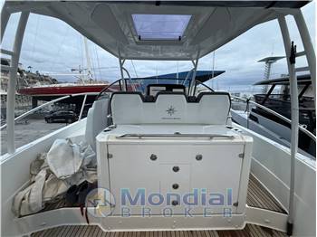 Jeanneau Jeanneau Cap Camarat 10.5 WA