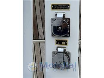 Jeanneau Jeanneau Cap Camarat 10.5 WA