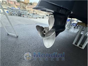 Jeanneau Jeanneau Cap Camarat 10.5 WA