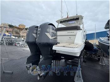 Jeanneau Jeanneau Cap Camarat 10.5 WA