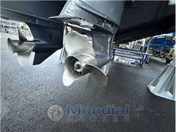 Jeanneau Jeanneau Cap Camarat 10.5 WA