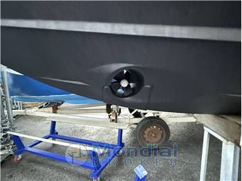 Jeanneau Jeanneau Cap Camarat 10.5 WA