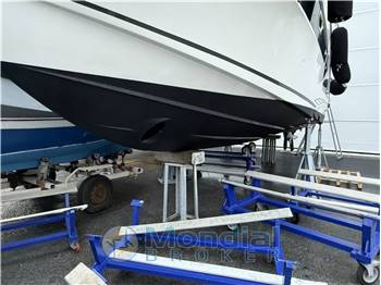 Jeanneau Jeanneau Cap Camarat 10.5 WA