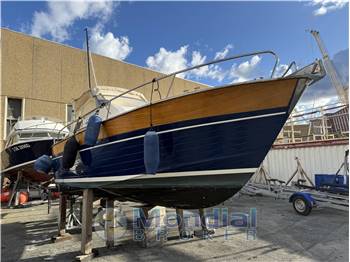 APREAMARE SPA APREAMARE 28