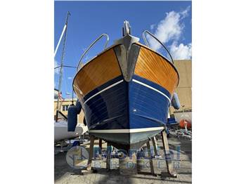 APREAMARE SPA APREAMARE 28