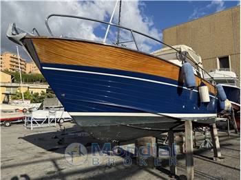 APREAMARE SPA APREAMARE 28