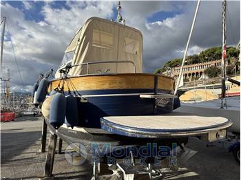 APREAMARE SPA APREAMARE 28