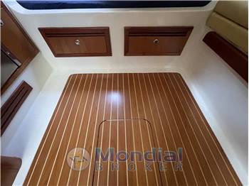 APREAMARE SPA APREAMARE 28