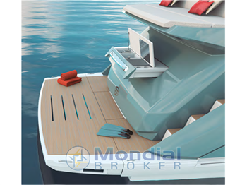 SESSA F60