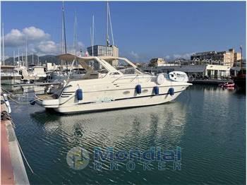 CRANCHI SMERALDO 37