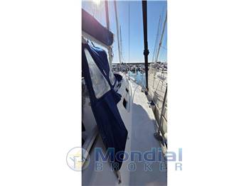 Jeanneau Sun Odyssey 34.2