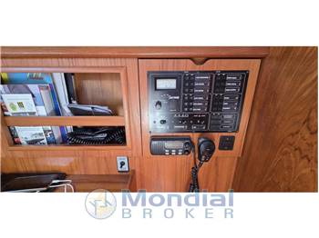 Jeanneau Sun Odyssey 34.2