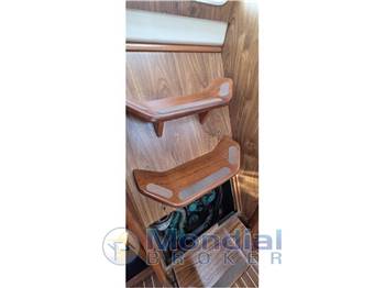 Jeanneau Sun Odyssey 34.2