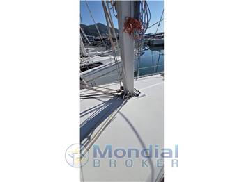 Jeanneau Sun Odyssey 34.2