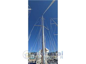 Jeanneau Sun Odyssey 34.2