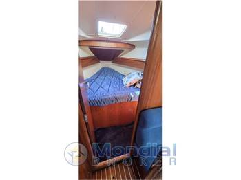 Jeanneau Sun Odyssey 34.2