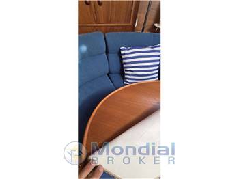 Jeanneau Sun Odyssey 34.2