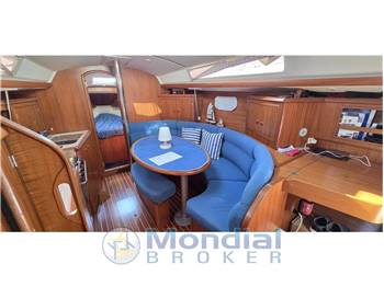 Jeanneau Sun Odyssey 34.2