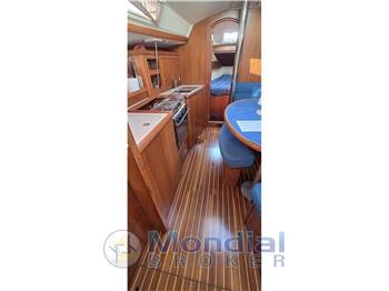 Jeanneau Sun Odyssey 34.2